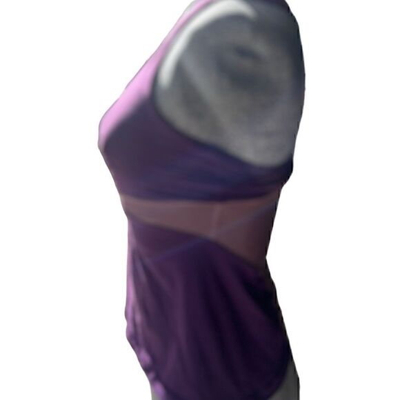 Lululemon Run Deep Tank Top Sports - Picture 3 of 7